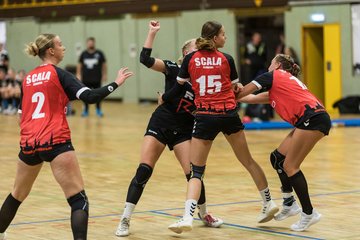Bild 278 - wAJ SV Henstedt Ulzburg - SC Alstertal Langenhorn : Ergebnis: 30:41